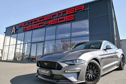 Ford Mustang Gebrauchtwagen