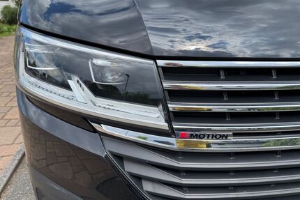 VW T6 Multivan Gebrauchtwagen