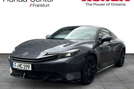 Honda Prelude Gebrauchtwagen