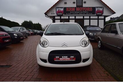 Citroen C1 Gebrauchtwagen