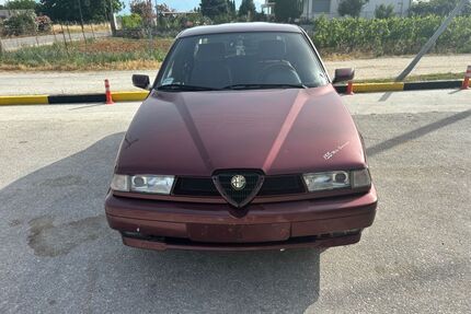 Alfa Romeo 155 Gebrauchtwagen