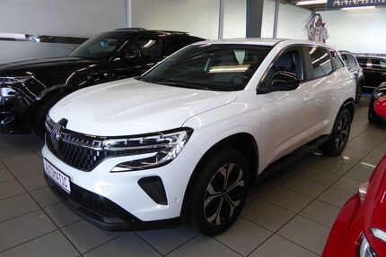 Renault Austral Gebrauchtwagen