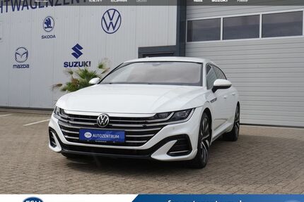 VW Arteon Gebrauchtwagen