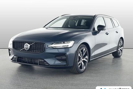 Volvo V60 Gebrauchtwagen