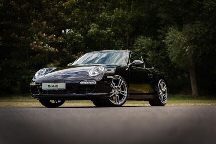 Porsche 911 Urmodell Gebrauchtwagen