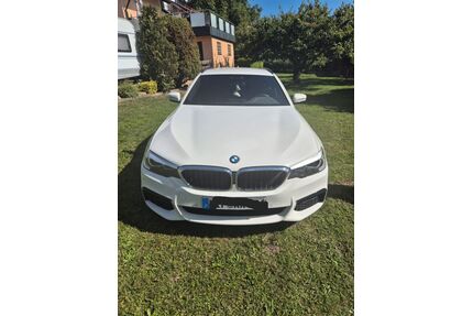 BMW 530 Gebrauchtwagen