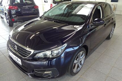 Peugeot 308 Gebrauchtwagen