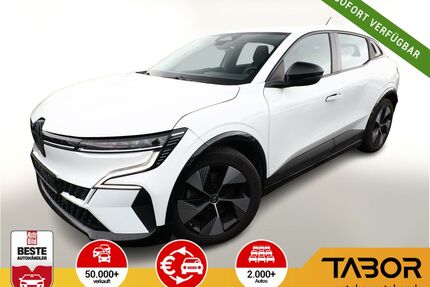 Renault Megane E-TECH Gebrauchtwagen
