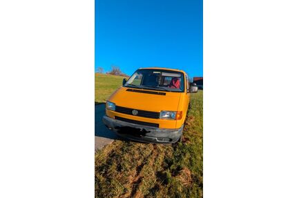 VW T4 andere Gebrauchtwagen