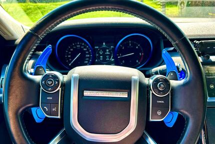 Land Rover Discovery Gebrauchtwagen