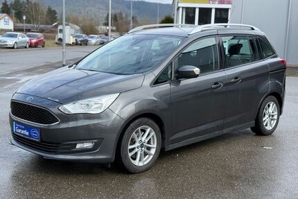 Ford Grand C-Max Gebrauchtwagen
