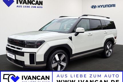 Hyundai SANTA FE Gebrauchtwagen