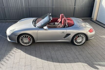 Porsche Boxster Gebrauchtwagen