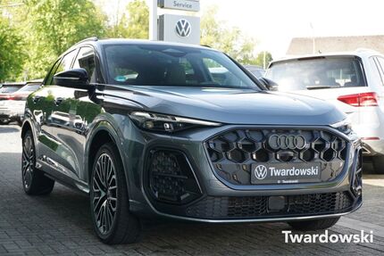 Audi SQ5 Gebrauchtwagen