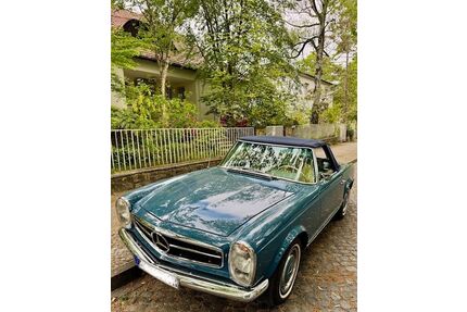 Mercedes-Benz SL 280 Gebrauchtwagen