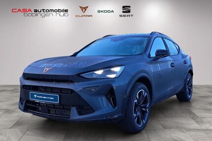 Cupra Formentor Gebrauchtwagen