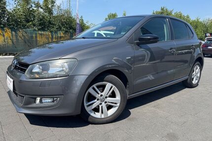 VW Polo Gebrauchtwagen