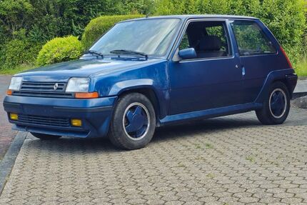 Renault R 5 Gebrauchtwagen