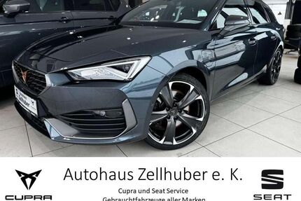 Cupra Leon Gebrauchtwagen