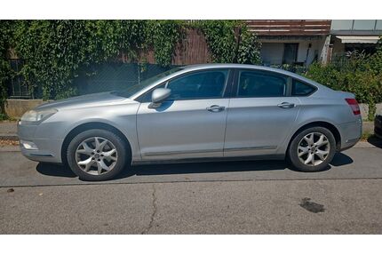 Citroen C5 Gebrauchtwagen
