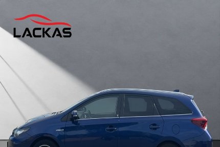 Toyota Auris Touring Sports Gebrauchtwagen