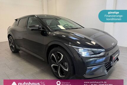 Kia EV6 Gebrauchtwagen