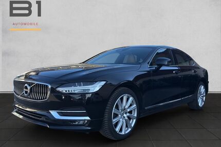Volvo S90 Gebrauchtwagen