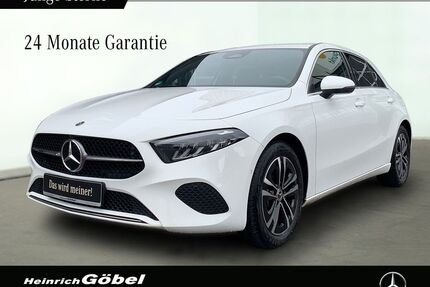 Mercedes-Benz A 180 Gebrauchtwagen