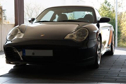 Porsche 996 Gebrauchtwagen