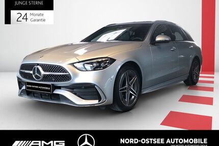 Mercedes-Benz C 220 Gebrauchtwagen