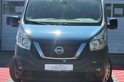 Nissan NV300 Gebrauchtwagen