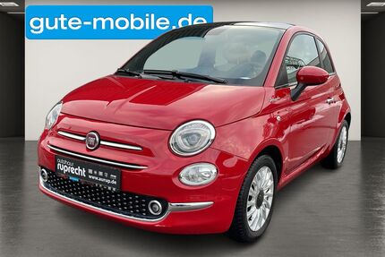 Fiat 500 Gebrauchtwagen