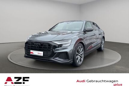 Audi Q8 Gebrauchtwagen