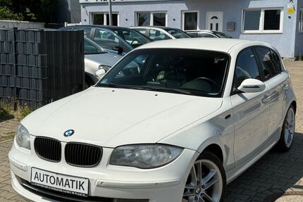 BMW 118 Gebrauchtwagen