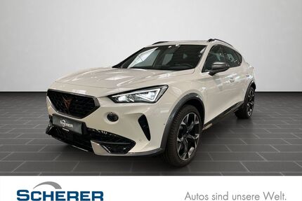 Cupra Formentor Gebrauchtwagen