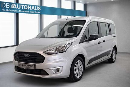 Ford Grand Tourneo Gebrauchtwagen