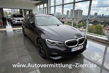 BMW 330 Gebrauchtwagen