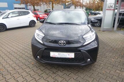Toyota Aygo (X) Gebrauchtwagen