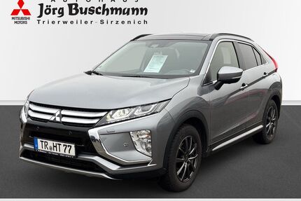 Mitsubishi Eclipse Gebrauchtwagen