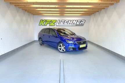 Peugeot 308 Gebrauchtwagen