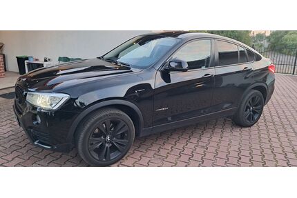 BMW X4 Gebrauchtwagen