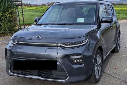 Kia Soul Gebrauchtwagen