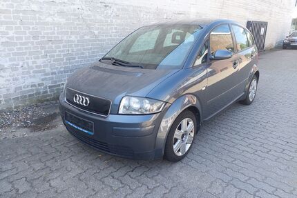 Audi A2 Gebrauchtwagen