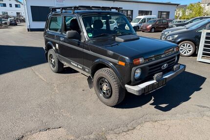 Lada Niva Gebrauchtwagen