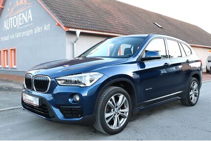 BMW X1 Gebrauchtwagen