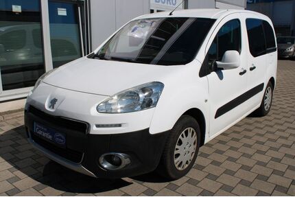 Peugeot Partner Gebrauchtwagen
