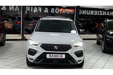 Seat Ateca Gebrauchtwagen