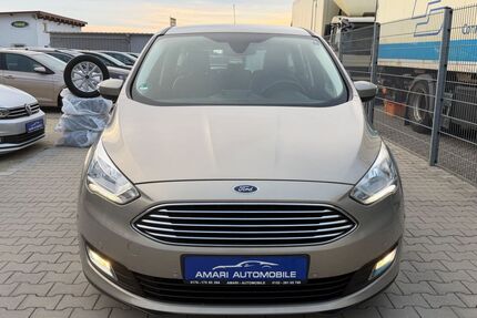 Ford C-Max Gebrauchtwagen