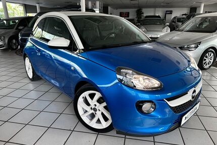 Opel Adam Gebrauchtwagen