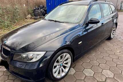 BMW 320 Gebrauchtwagen